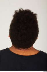 Head Hair Man Black Sports Slim Street photo references